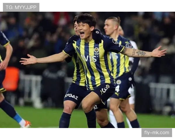 金玟哉5000万欧元加盟新东家，刷新亚洲球员转会费纪录