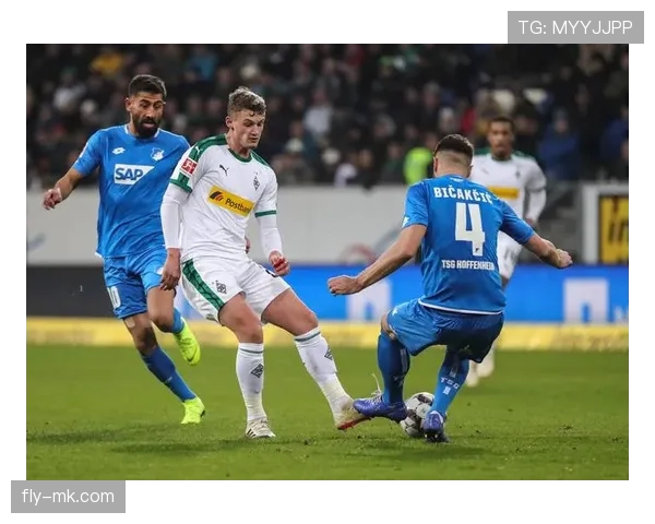 门兴高压逼抢奏效，状态回升闪耀德甲赛场