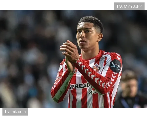 贝林厄姆闪耀赛场，杰拉德盛赞其为英格兰足球未来基石