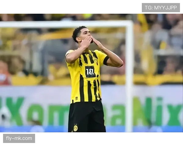 贝林厄姆担任多特蒙德队长后表现稳健，持续提升球队中场竞争力