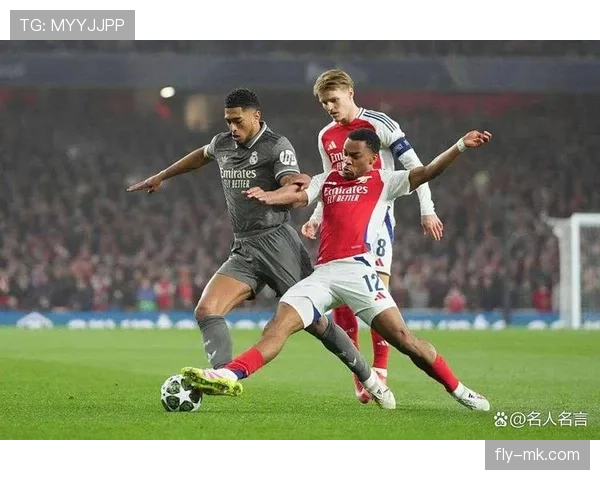 萨卡：从英超最佳年轻球员到顶级边锋的跃迁解析