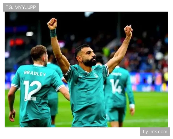 萨拉赫关键战表现稳定性及比赛影响力解析