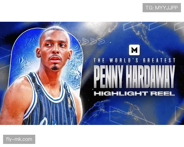 安芬尼·哈达威无球跑动提升三分命中率明显优于同期后卫