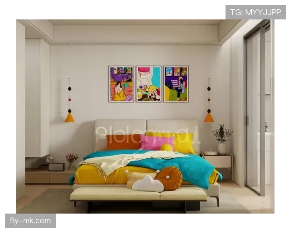 杨倩晒家居照，那抱枕比我去年工资还值钱，我默默退出社交圈