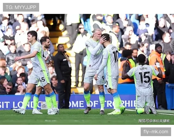 曼城看似依旧强势，但领先优势正被对手疯狂蚕食？